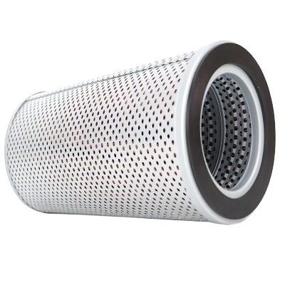 Video Outgoing-Inspection KNJ14680 Oil Return Filter Element for Hydraulic Systems