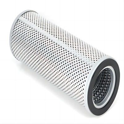 Video Outgoing-Inspection KNJ14680 Oil Return Filter Element for Hydraulic Systems