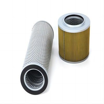 Video Outgoing-Inspection KNJ14680 Oil Return Filter Element for Hydraulic Systems