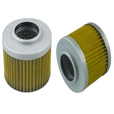 1KG Excavator Hydraulic Oil Suction Filter Element 172137-73700 47mm Inner Diameter