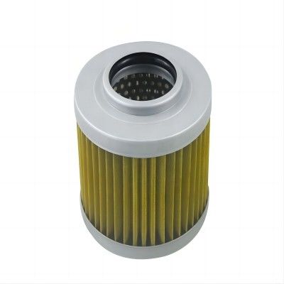 1KG Excavator Hydraulic Oil Suction Filter Element 172137-73700 47mm Inner Diameter