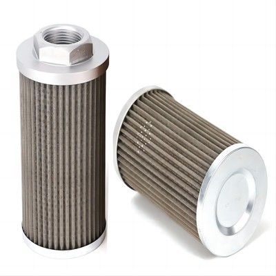 3 Month Hydraulic Oil Suction Filter Element RB238-62150 for Machinery Repair Shops
