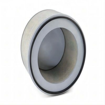 4P0710 Air Filter for Engine Parts Height 5mm Produced at the Manufacturing Plant