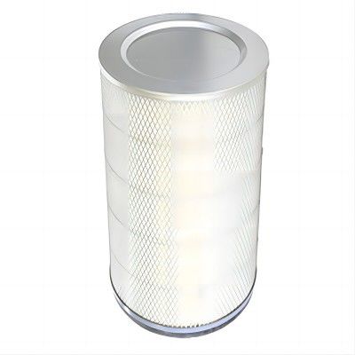 Glass fiber Engine Air Filter P181120 Weight kg 4 Core Components Glass fiber Engine
