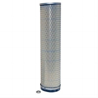 Glass Fiber Core Components P124046 Replacement Air Filter for Improved Air Filtration
