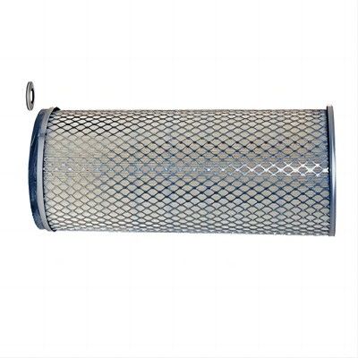 Glass Fiber Core Components P124046 Replacement Air Filter for Improved Air Filtration