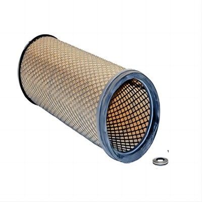 Glass Fiber Core Components P124046 Replacement Air Filter for Improved Air Filtration