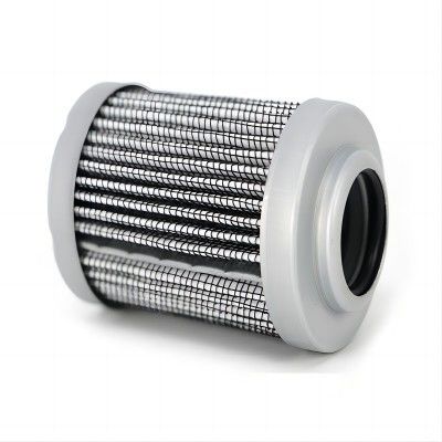 Excavator Hydraulic Pilot Filter Element A222100000119 for Building Material Shops