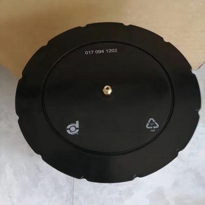 Glass Fiber Core Components Generator Set Air Filter Element 0170941202 for Industrial
