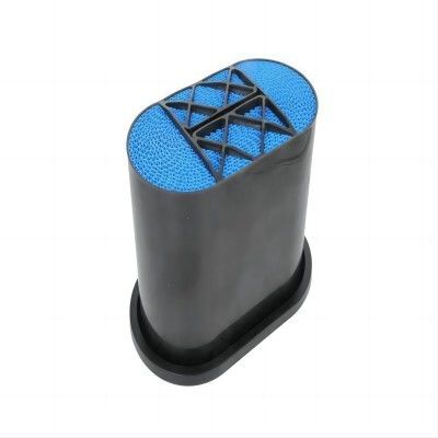 P608533 Engineering Machinery Air Filter for Food Beverage Shops Condition