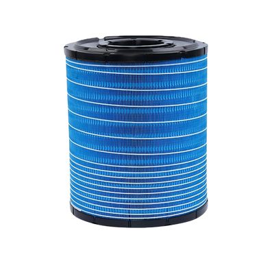 Food Beverage Engine Air Filter Element D6114 Height mm 62 for Improved Performance