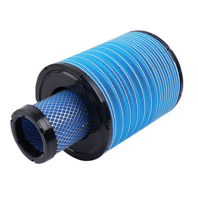 Food Beverage Engine Air Filter Element D6114 Height mm 62 for Improved Performance
