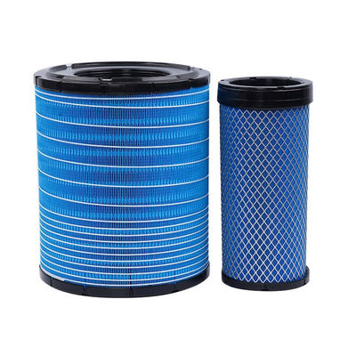 Food Beverage Engine Air Filter Element D6114 Height mm 62 for Improved Performance