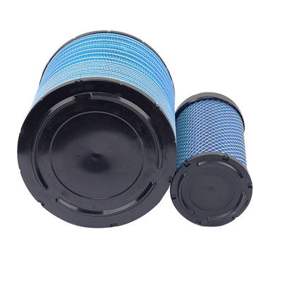 Food Beverage Engine Air Filter Element D6114 Height mm 62 for Improved Performance