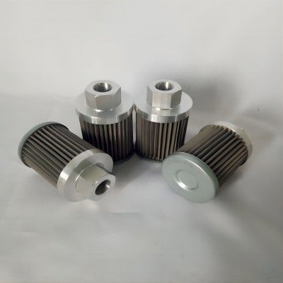 STR0501SG1M60 Screw-on Oil Suction Filter Element Perfect for Industrial Applications