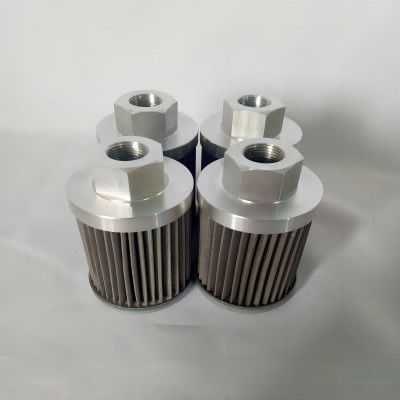 STR0501SG1M60 Screw-on Oil Suction Filter Element Perfect for Industrial Applications