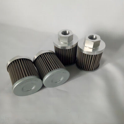 STR0501SG1M60 Screw-on Oil Suction Filter Element Perfect for Industrial Applications