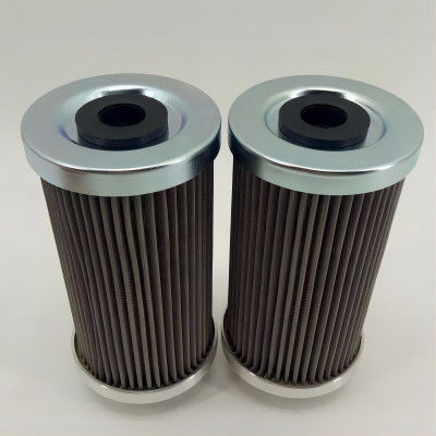 1 NPT Connection Thread Industrial Equipment Oil Suction Filter Element OF3-08-3RV-10