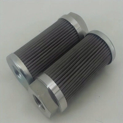 Oil Suction Filter Element 0015S125W/- B0.2 with Bypass valve Opening pressure bar 0