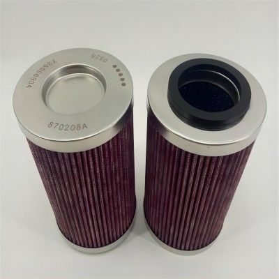 Oil Filter Element 735006904 Video outgoing-inspection Provided service replace filter