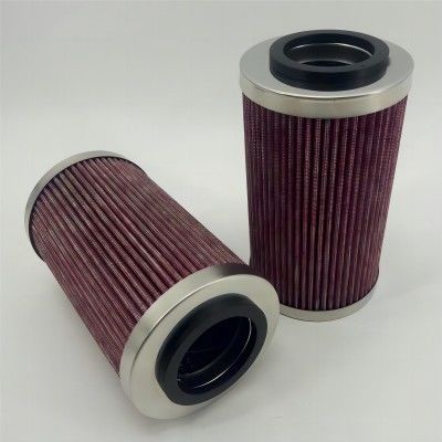 Oil Filter Element 735006904 Video outgoing-inspection Provided service replace filter