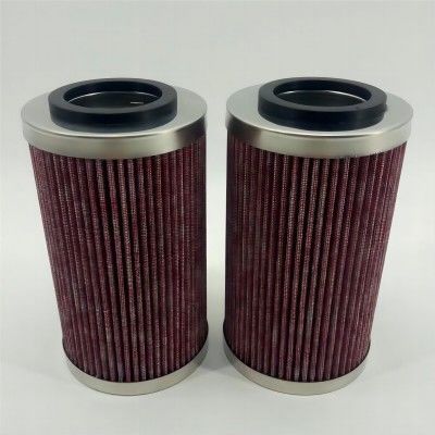 Oil Filter Element 735006904 Video outgoing-inspection Provided service replace filter