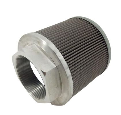 Condition Oil Suction Filter SFT-24-150W for Video Outgoing-Inspection Hydraulic Oil