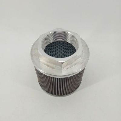 Condition Oil Suction Filter SFT-24-150W for Video Outgoing-Inspection Hydraulic Oil