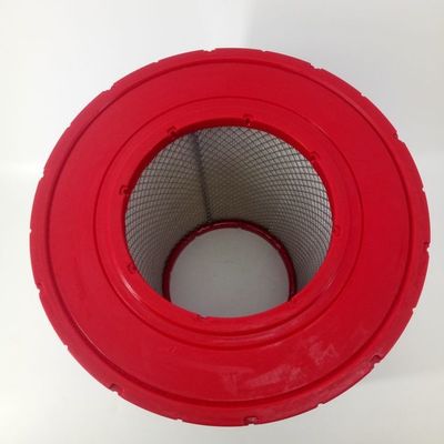 5KG Weight Air Compressor Air Filter Element 39903265 for Video Outgoing-Inspection
