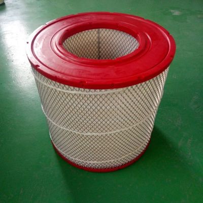 5KG Weight Air Compressor Air Filter Element 39903265 for Video Outgoing-Inspection