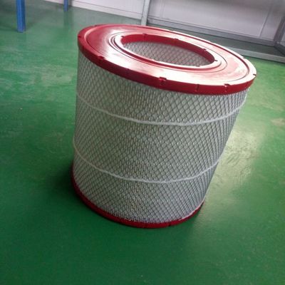 5KG Weight Air Compressor Air Filter Element 39903265 for Video Outgoing-Inspection
