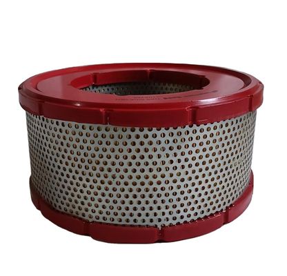 1 kg Weight Air Compressor Air Filter Element 39708466 with Video Outgoing-Inspection