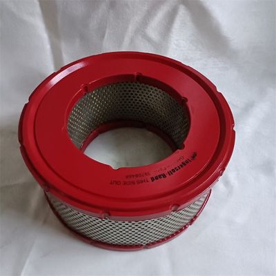 1 kg Weight Air Compressor Air Filter Element 39708466 with Video Outgoing-Inspection