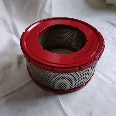 1 kg Weight Air Compressor Air Filter Element 39708466 with Video Outgoing-Inspection