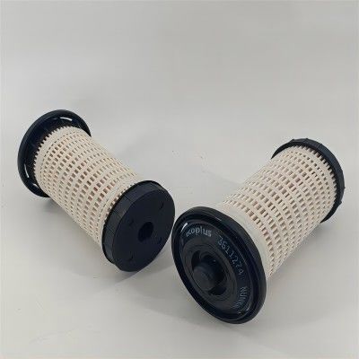 Fuel Filtration Field of Application Engine Fuel Filter 3611274 Weight kg 1