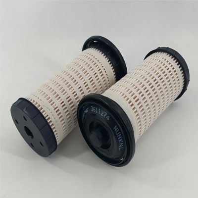 Fuel Filtration Field of Application Engine Fuel Filter 3611274 Weight kg 1