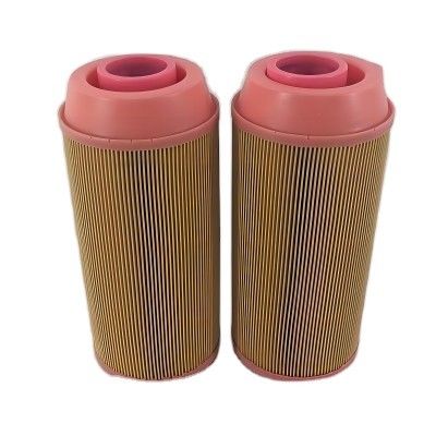 Food Beverage Air Compressor Filter Element C11100 with High Filtration Efficiency