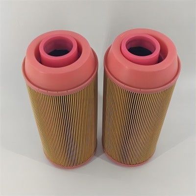 Food Beverage Air Compressor Filter Element C11100 with High Filtration Efficiency