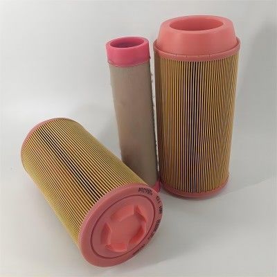 Food Beverage Air Compressor Filter Element C11100 with High Filtration Efficiency