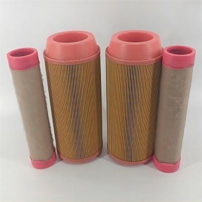 Food Beverage Air Compressor Filter Element C11100 with High Filtration Efficiency