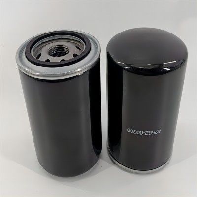 72mm Seal Outer Diameter Fuel Filter Element 32562-60300 for Long-Lasting Performance