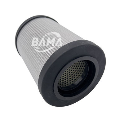 OEM Dimension L*W*H BAMA Hydraulic return filter element 8231044410 For construction machinery parts