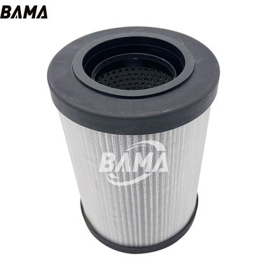 OEM Dimension L*W*H BAMA Hydraulic return filter element 8231044410 For construction machinery parts