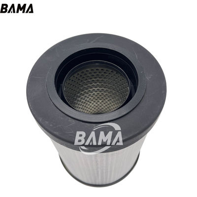 OEM Dimension L*W*H BAMA Hydraulic return filter element 8231044410 For construction machinery parts