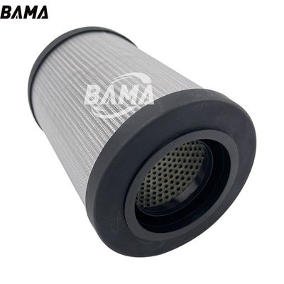 OEM Dimension L*W*H BAMA Hydraulic return filter element 8231044410 For construction machinery parts