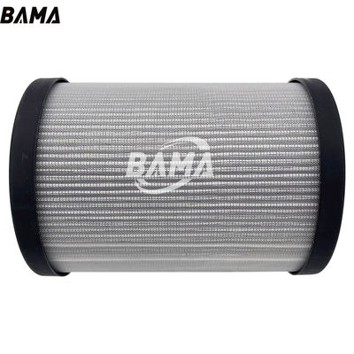 OEM Dimension L*W*H BAMA Hydraulic return filter element 8231044410 For construction machinery parts