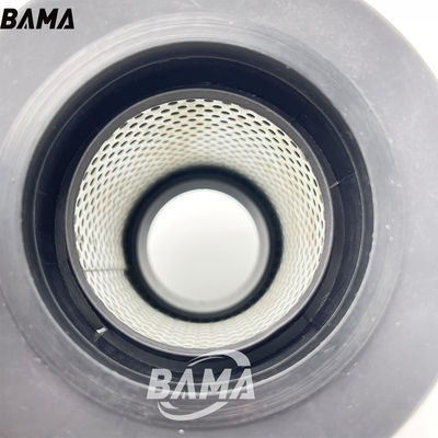 OEM Dimension L*W*H BAMA Hydraulic return filter element 8231044410 For construction machinery parts