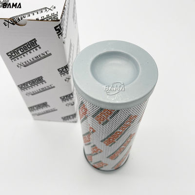 Filter Element Replacement for SPE6010 Hydraulic Oil Filter System Boost Your Productivity