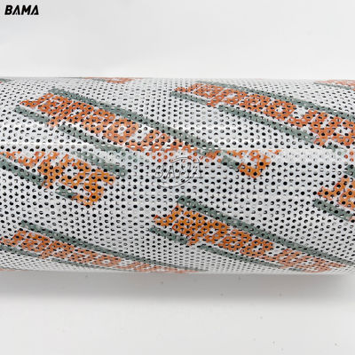 Filter Element Replacement for SPE6010 Hydraulic Oil Filter System Boost Your Productivity