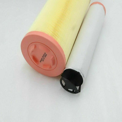 Truck Air Filter 580/12020 and 2KG Weight with 3 Month of Core Components